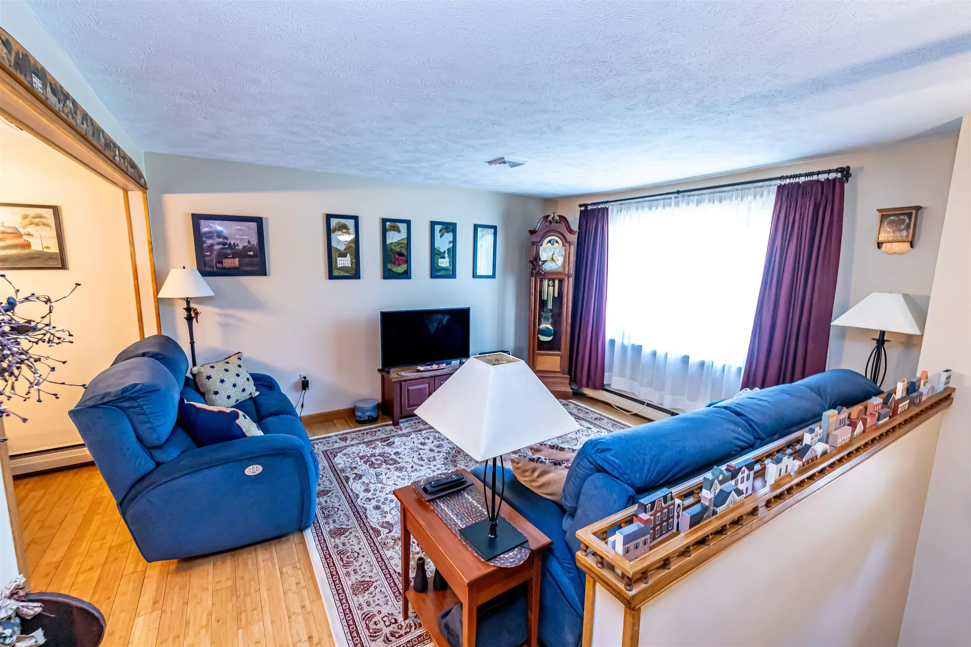 6 Clover Court Concord NH 03303