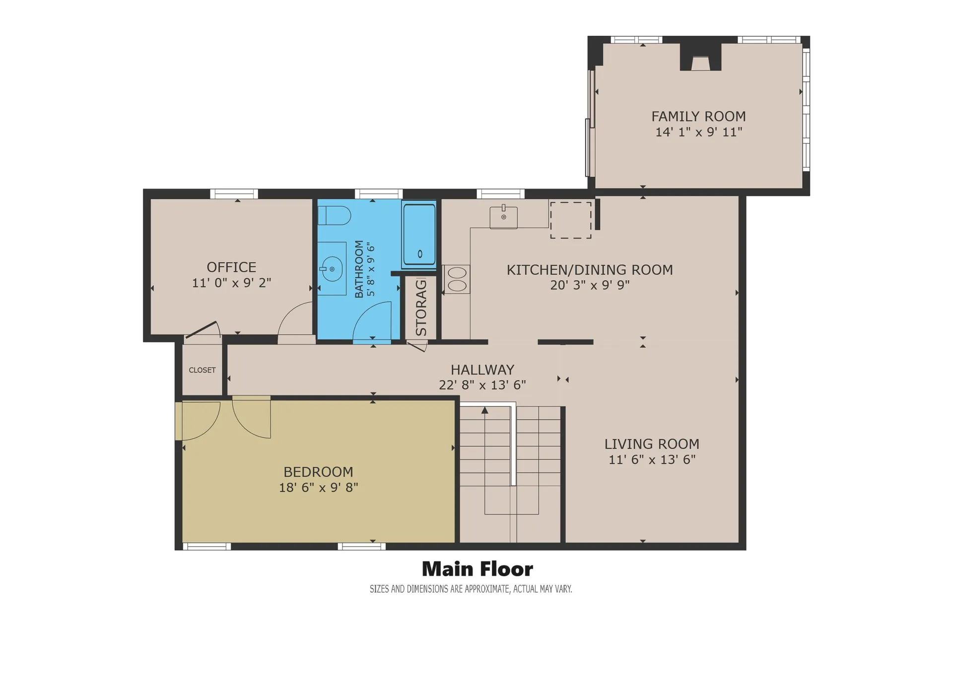 6 Clover Court Concord NH 03303