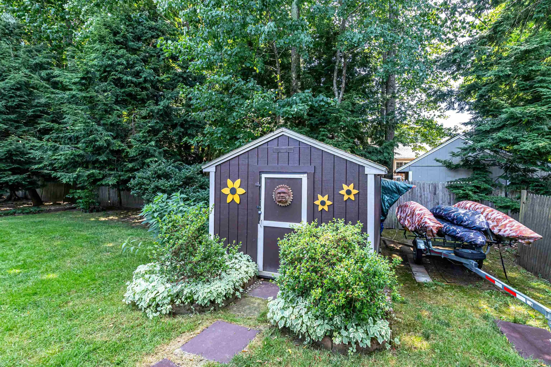 6 Clover Court Concord NH 03303