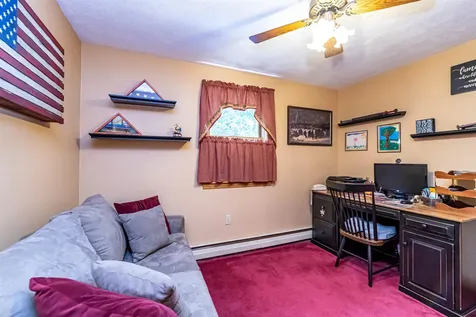 6 Clover Court Concord NH 03303