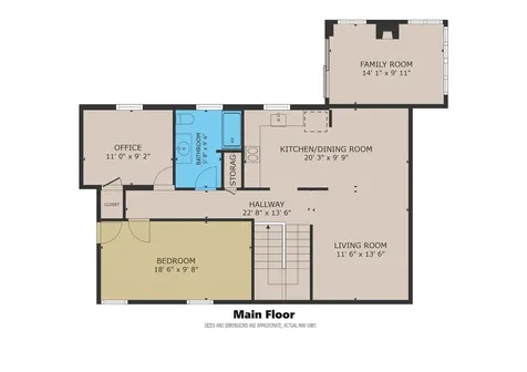 6 Clover Court Concord NH 03303