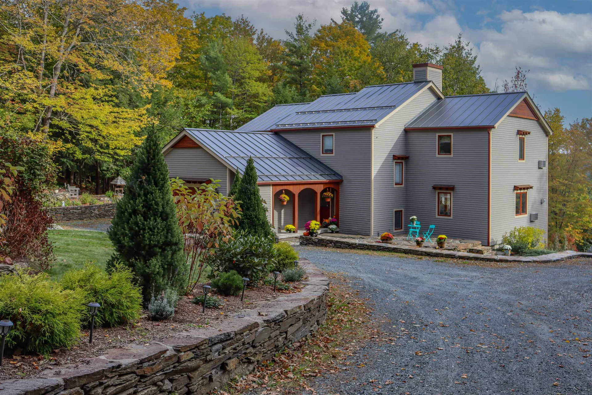 45 Golfview Lane Hartford VT 05059