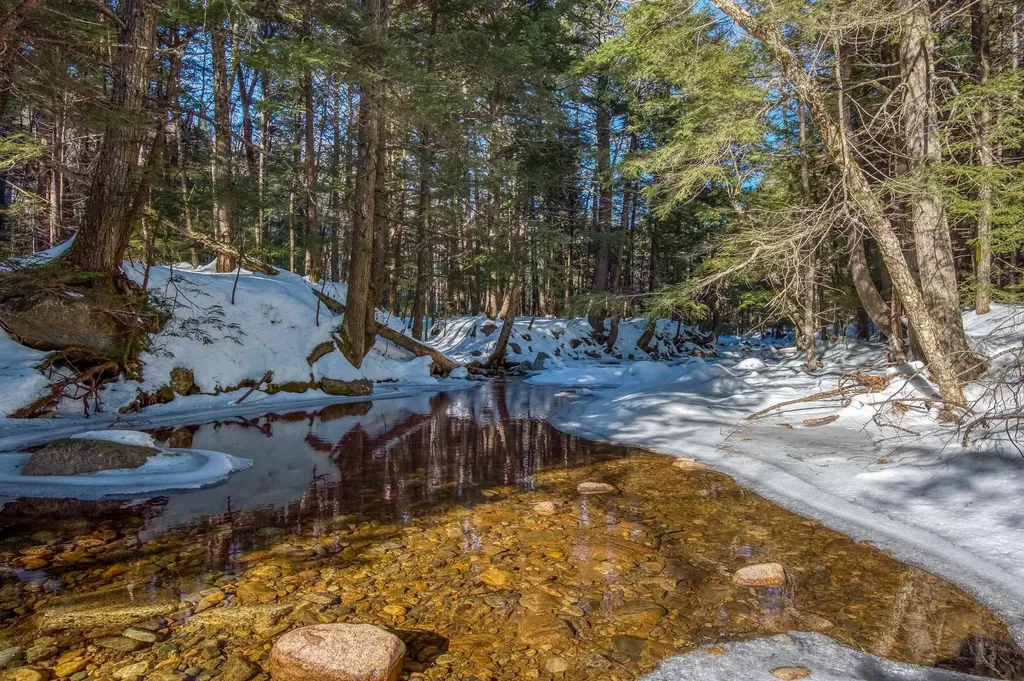 7 Lucy Brook Road Conway NH 03860