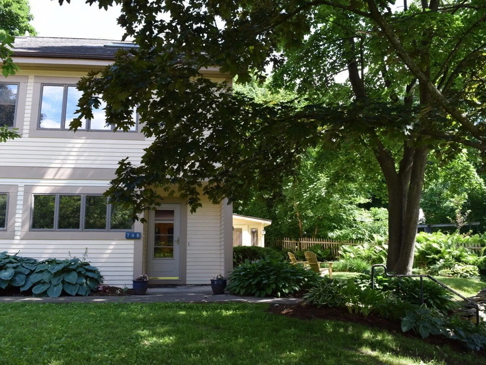 70b North Prospect Street Burlington VT 05401