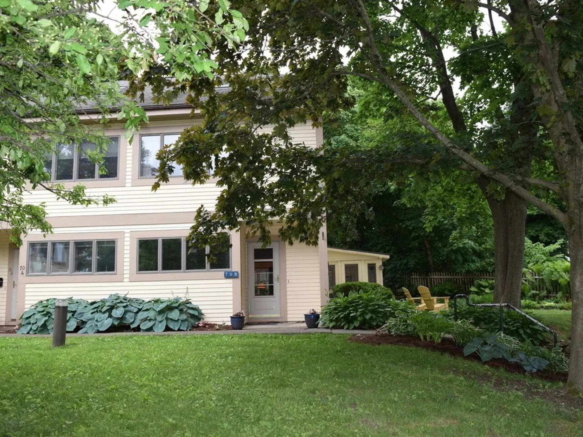70b North Prospect Street Burlington VT 05401