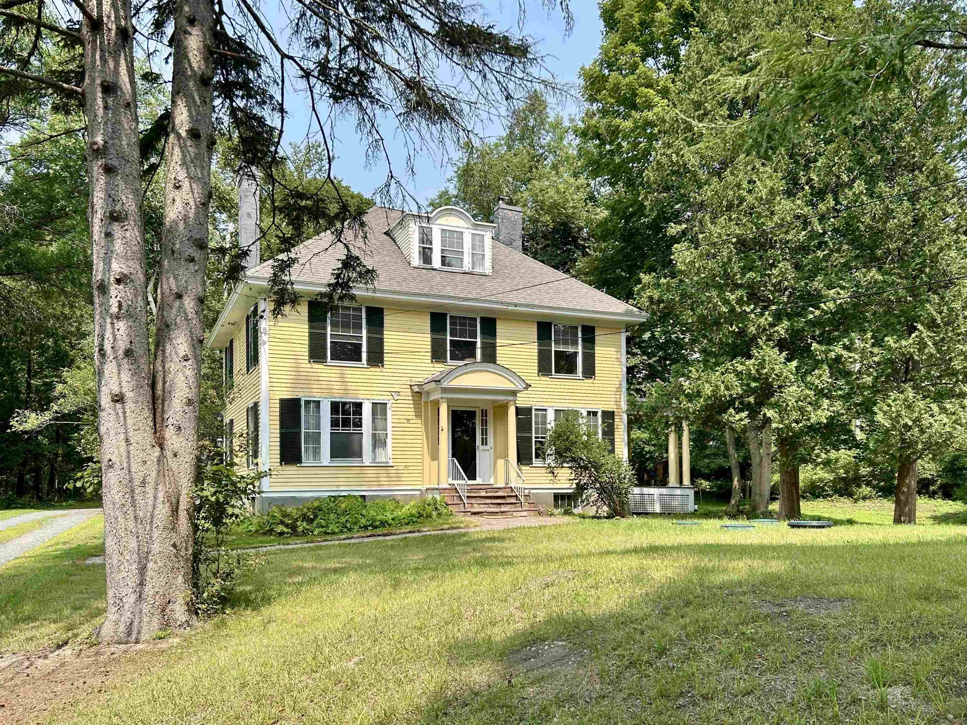 89 Church Street Norwich VT 05055