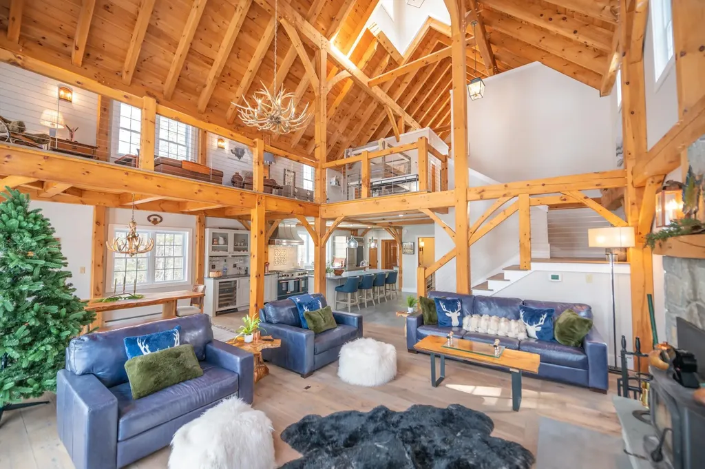 15 Stone Ridge Loop Dover VT 05356