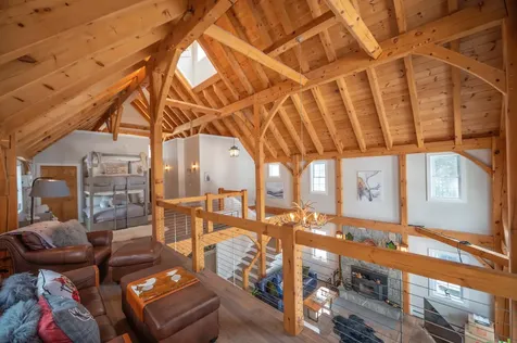 15 Stone Ridge Loop Dover VT 05356