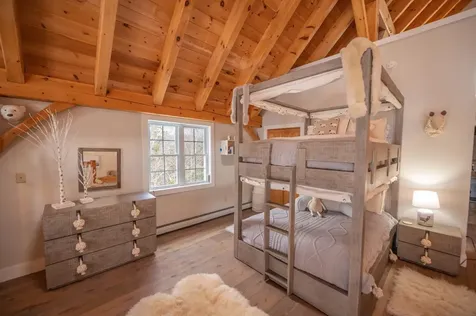 15 Stone Ridge Loop Dover VT 05356