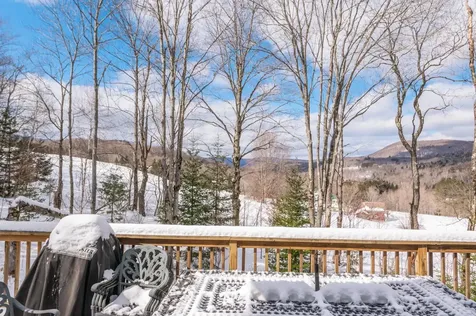 15 Stone Ridge Loop Dover VT 05356