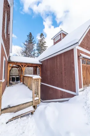 15 Stone Ridge Loop Dover VT 05356