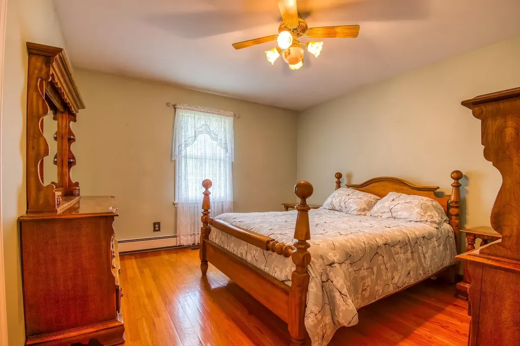 60 Spring Road Milan NH 03588