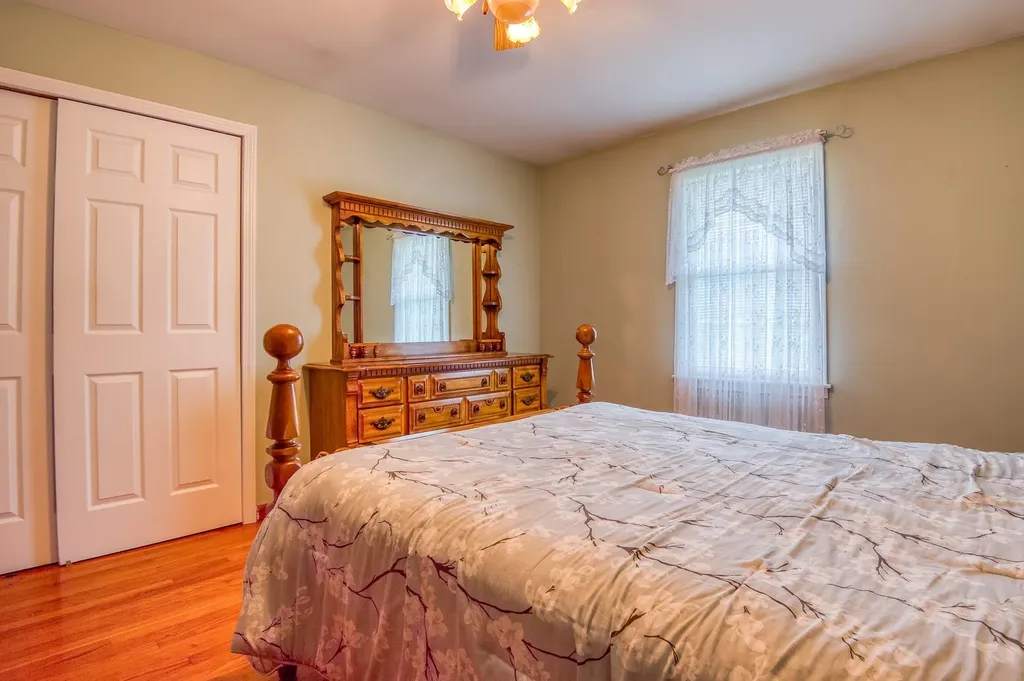 60 Spring Road Milan NH 03588