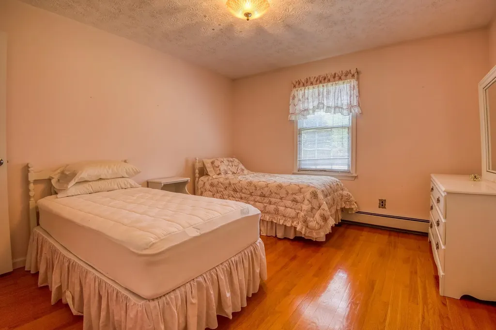 60 Spring Road Milan NH 03588