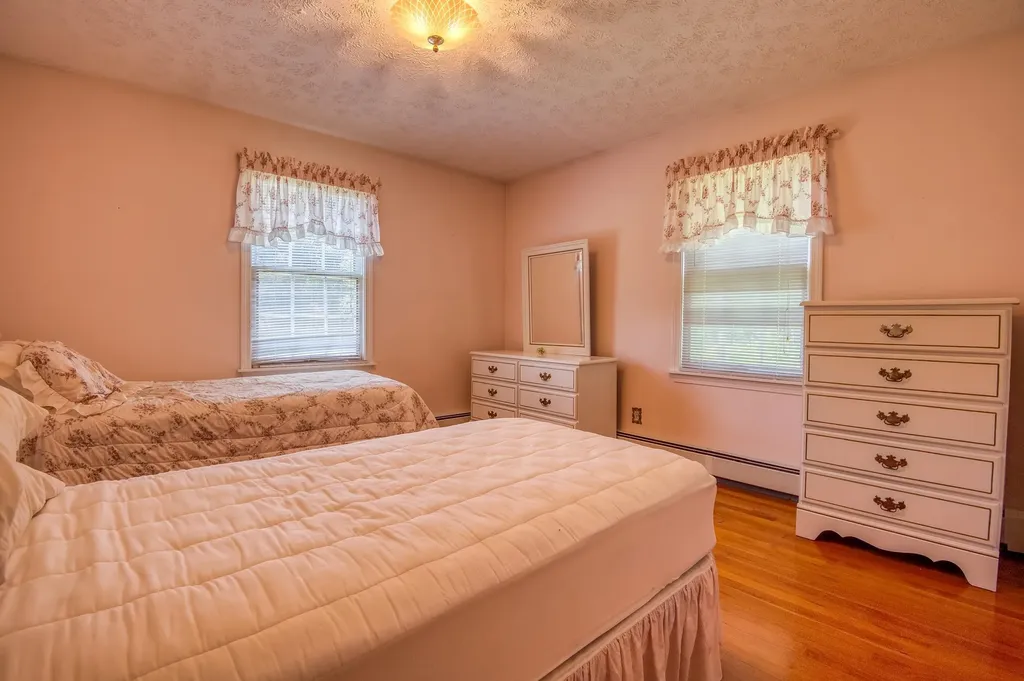 60 Spring Road Milan NH 03588