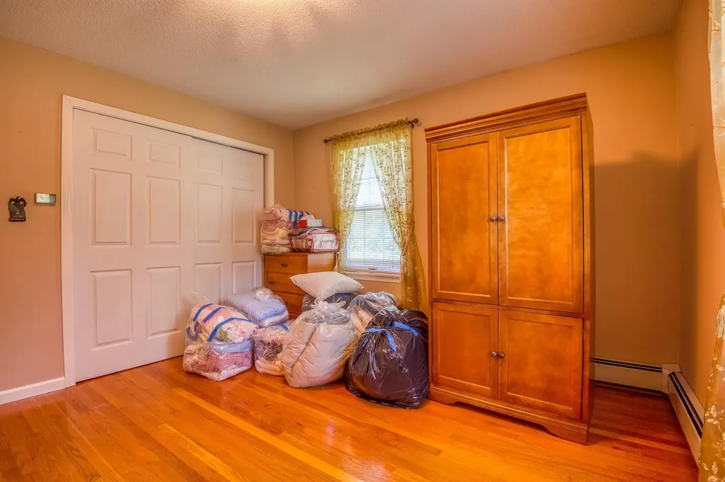60 Spring Road Milan NH 03588