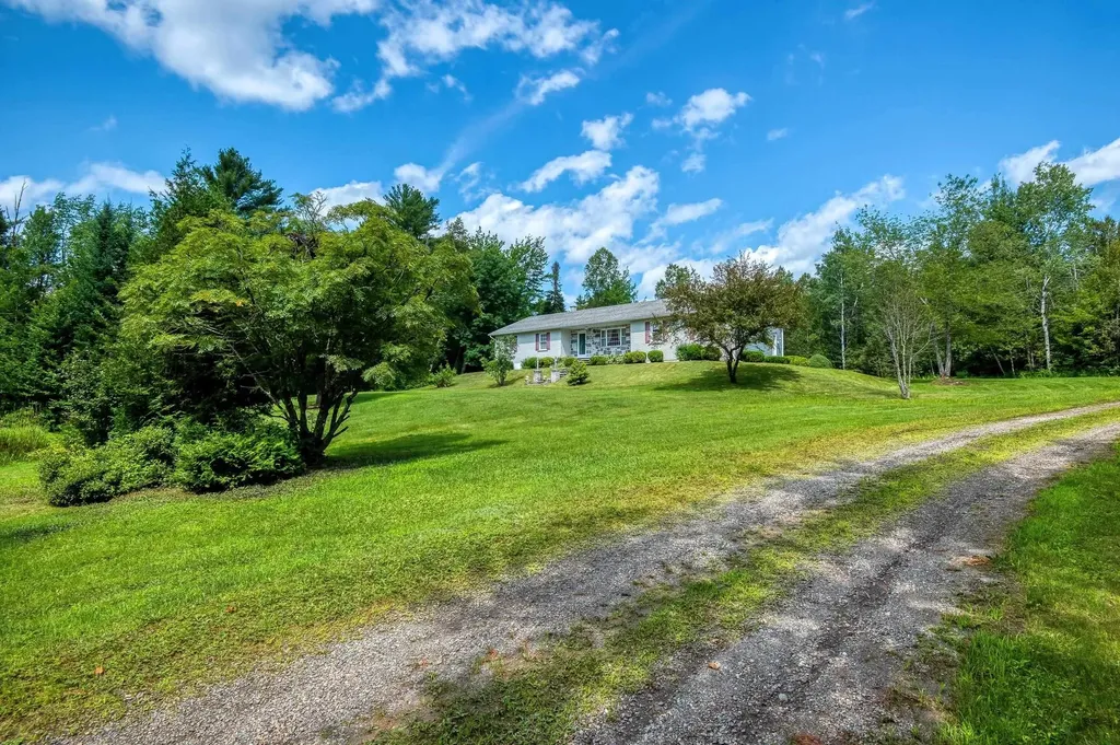 60 Spring Road Milan NH 03588