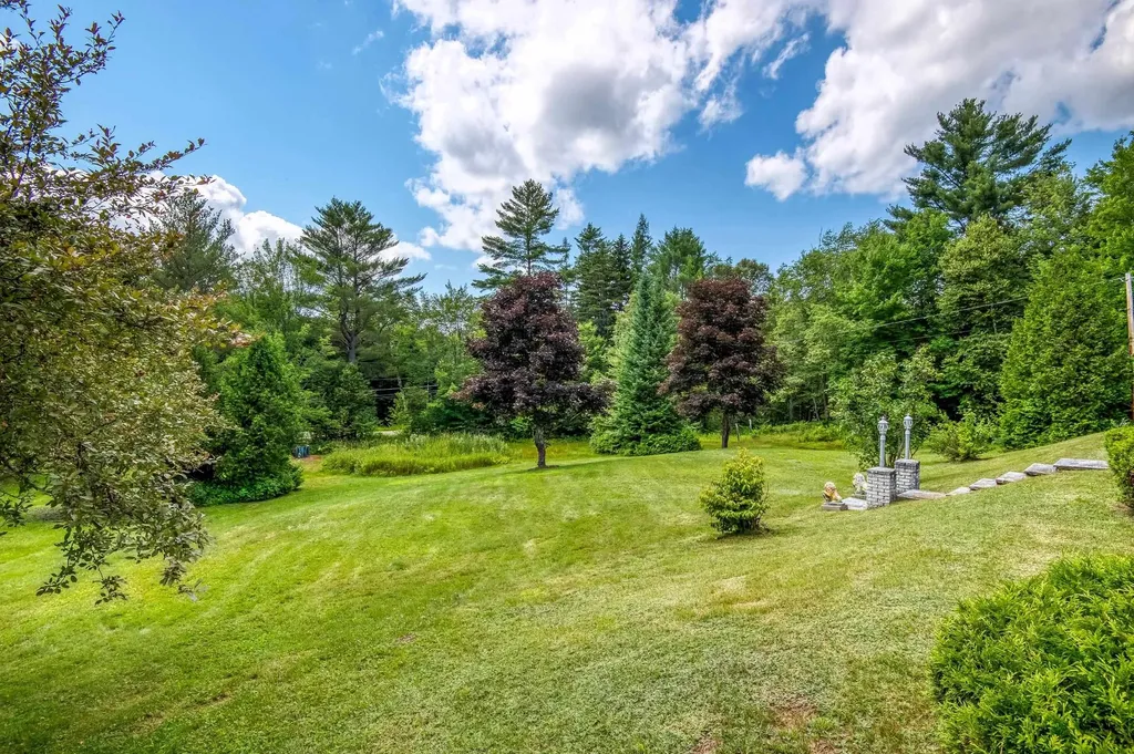 60 Spring Road Milan NH 03588