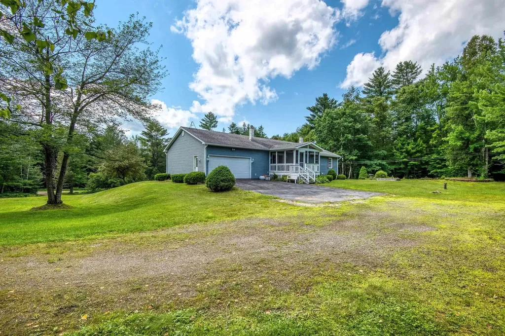 60 Spring Road Milan NH 03588