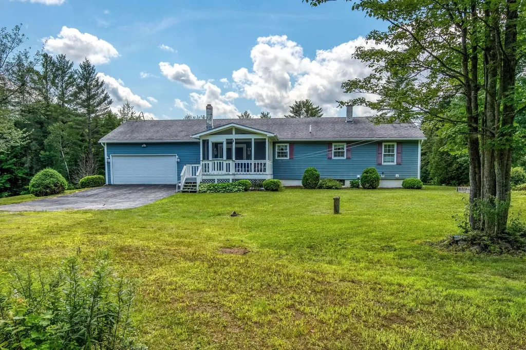 60 Spring Road Milan NH 03588
