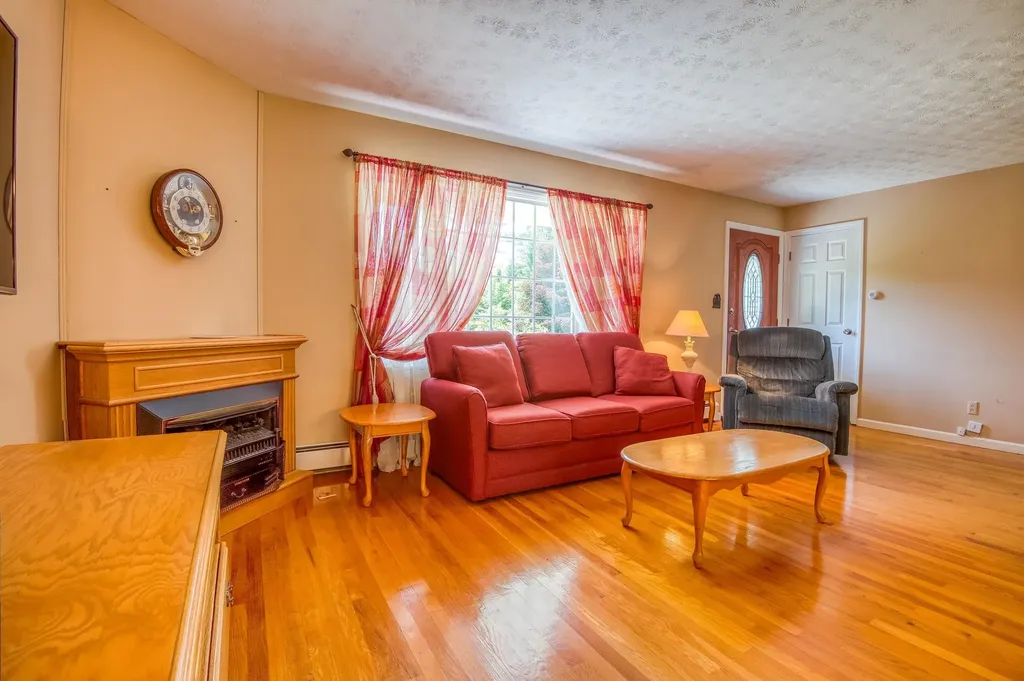 60 Spring Road Milan NH 03588