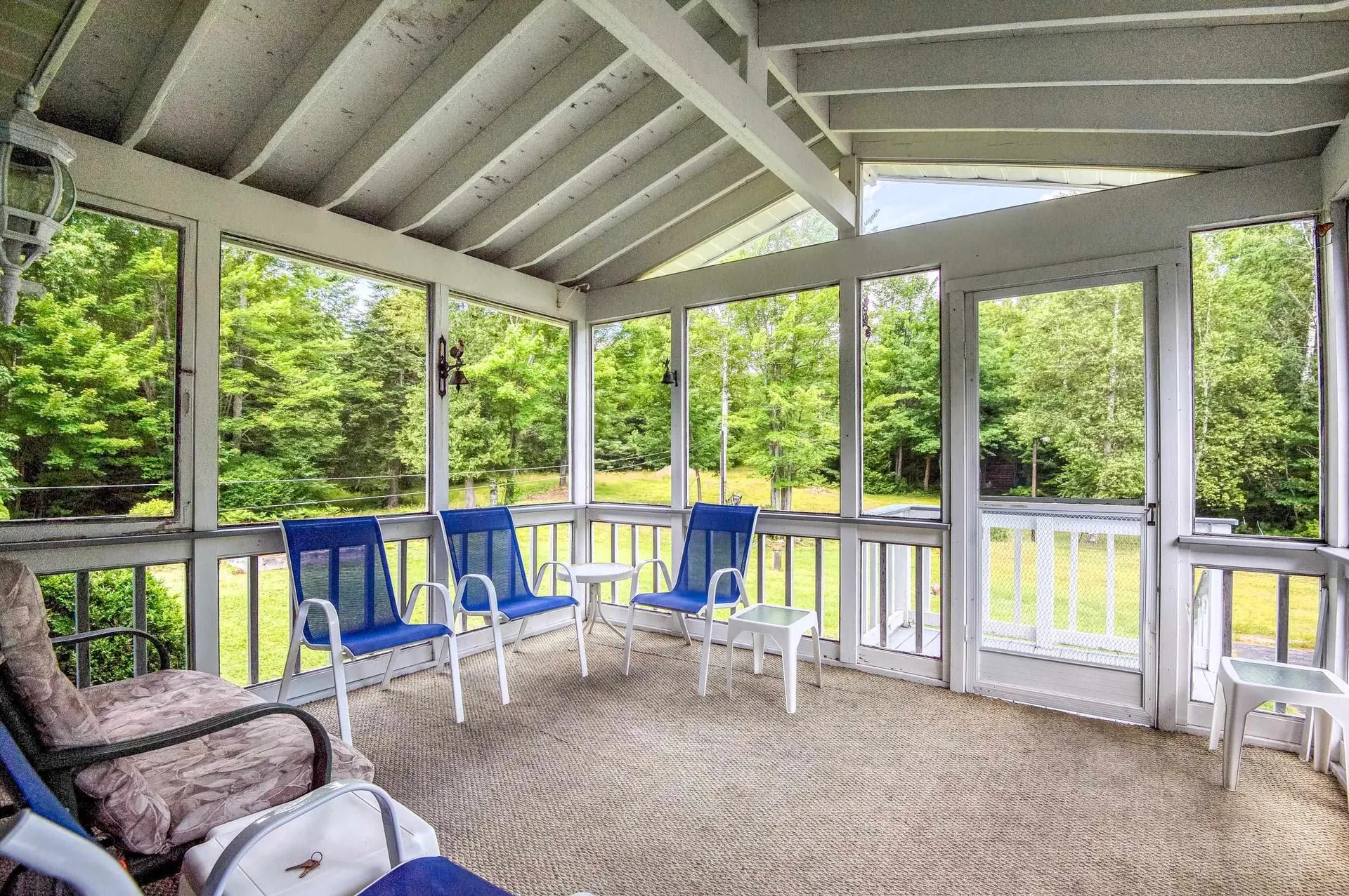60 Spring Road Milan NH 03588