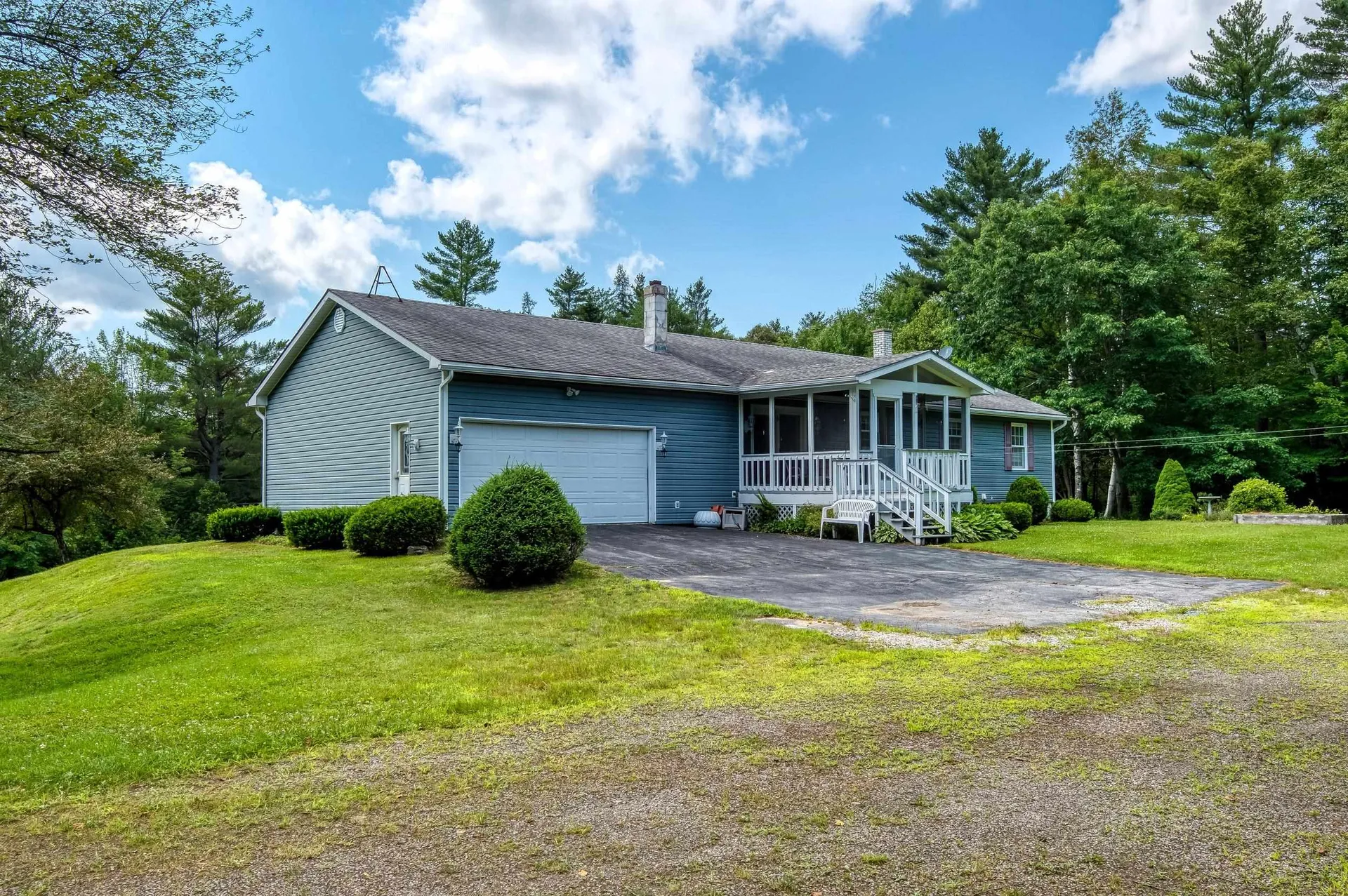 60 Spring Road Milan NH 03588