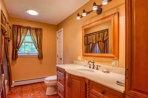 60 Spring Road Milan NH 03588