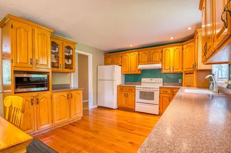 60 Spring Road Milan NH 03588