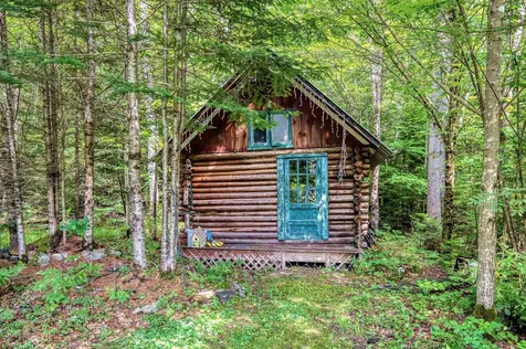 60 Spring Road Milan NH 03588