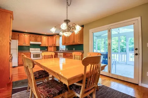 60 Spring Road Milan NH 03588