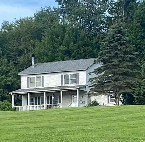61 Rolling Meadows Estates Morristown VT 05661