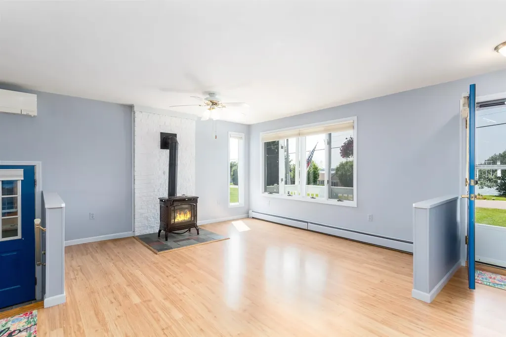 323 Lakewood Drive Swanton VT 05488