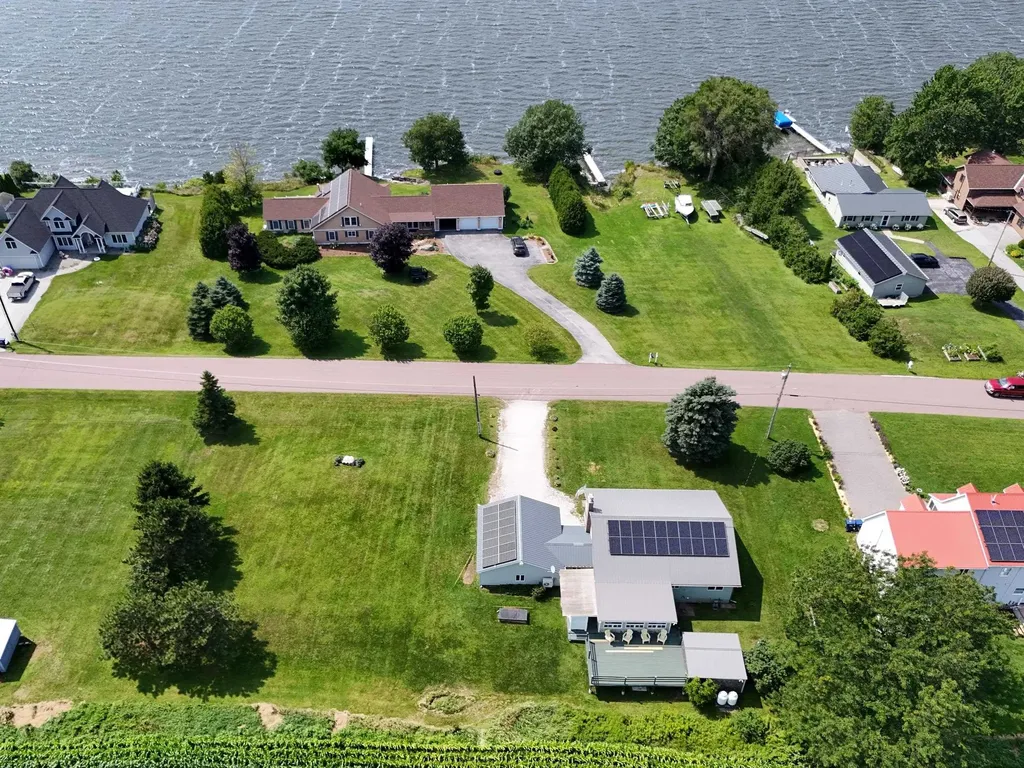 323 Lakewood Drive Swanton VT 05488
