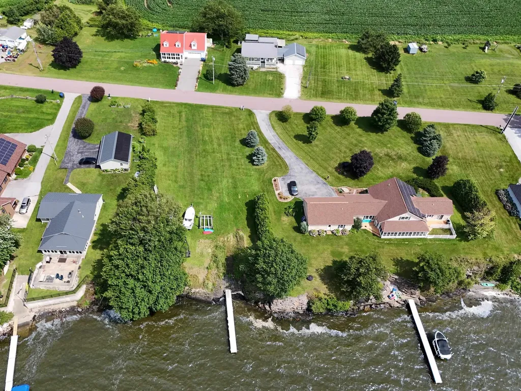 323 Lakewood Drive Swanton VT 05488