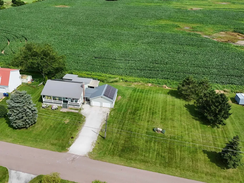 323 Lakewood Drive Swanton VT 05488