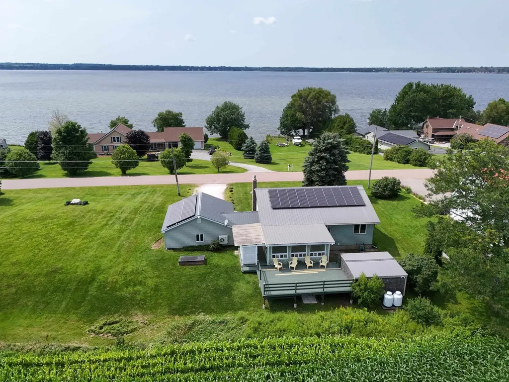 323 Lakewood Drive Swanton VT 05488