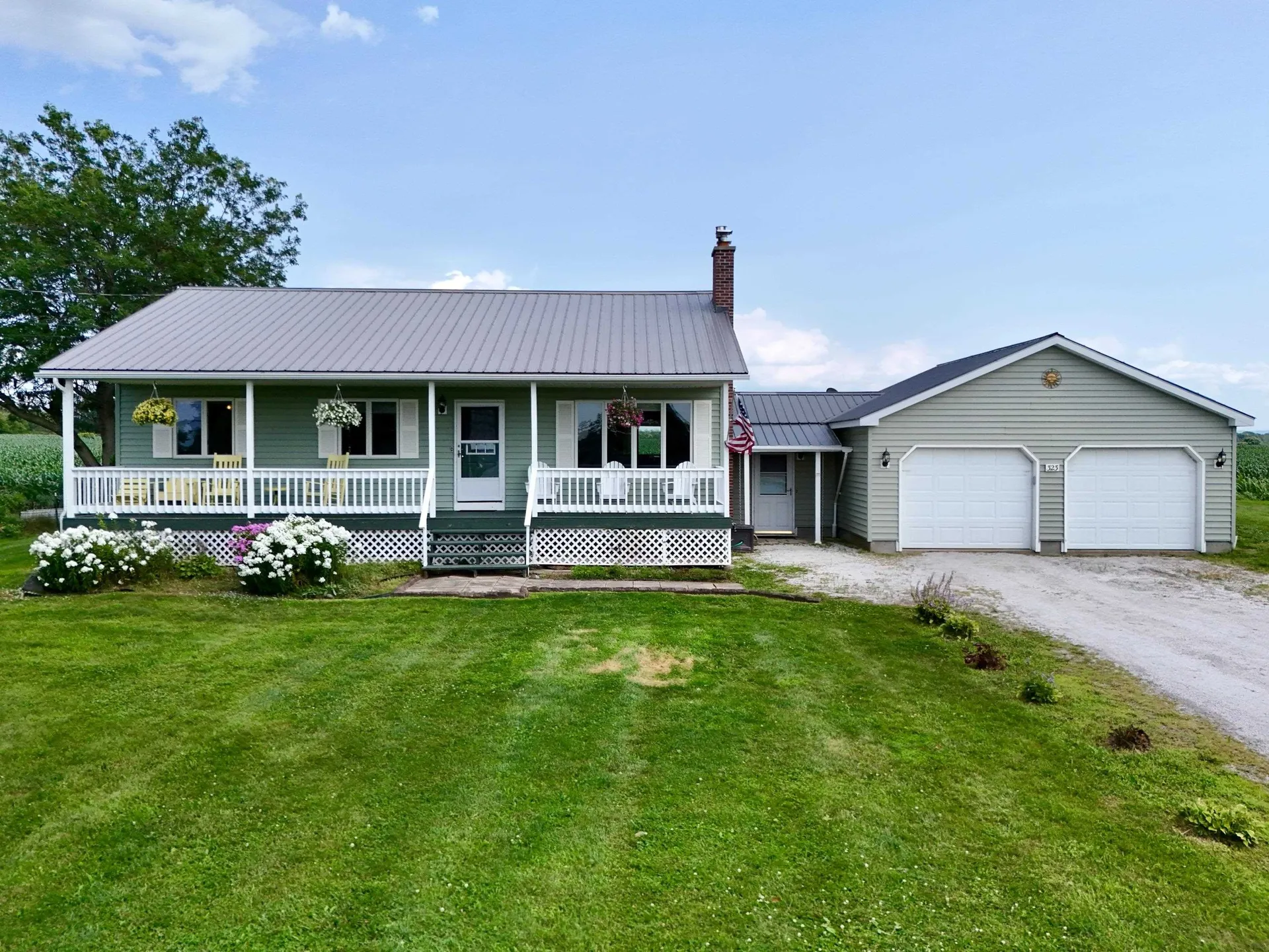 323 Lakewood Drive Swanton VT 05488