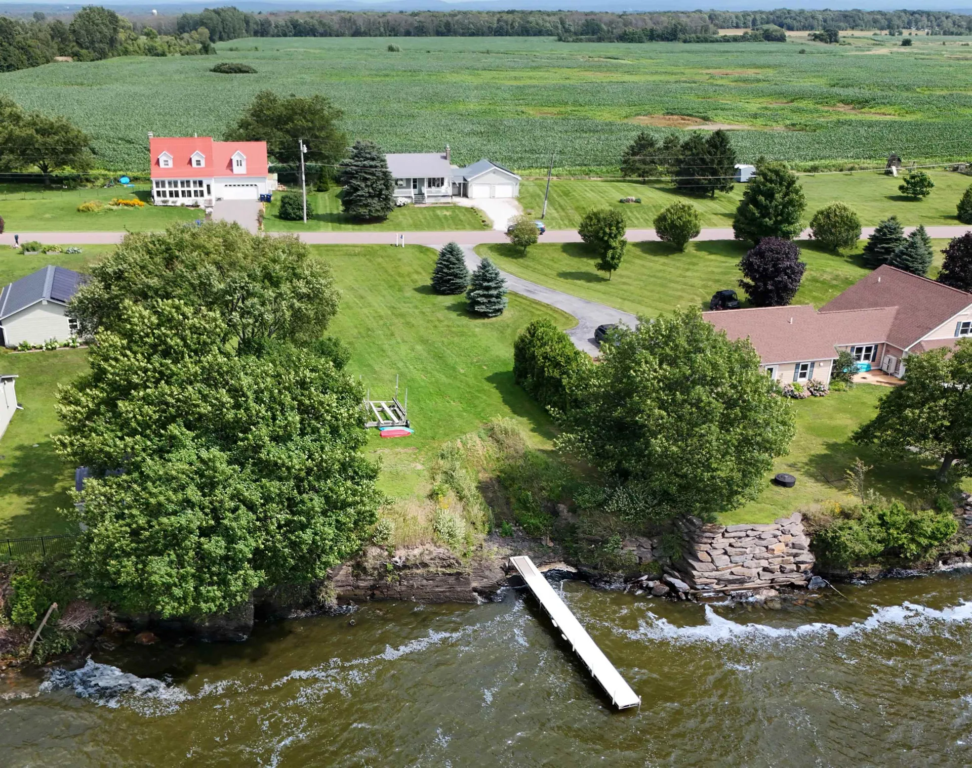 323 Lakewood Drive Swanton VT 05488