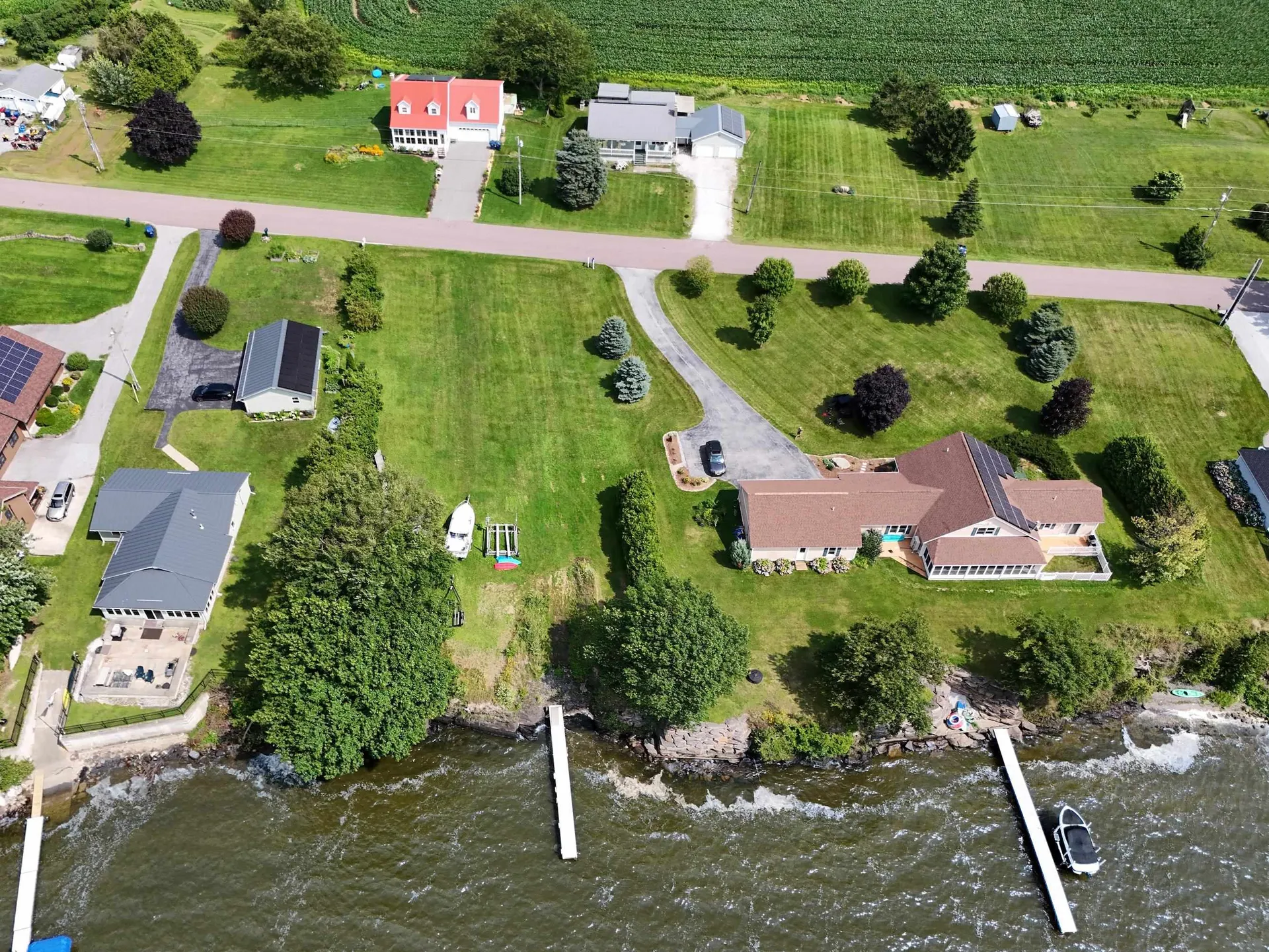 323 Lakewood Drive Swanton VT 05488