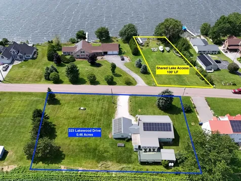 323 Lakewood Drive Swanton VT 05488
