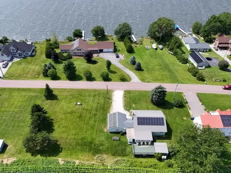 323 Lakewood Drive Swanton VT 05488