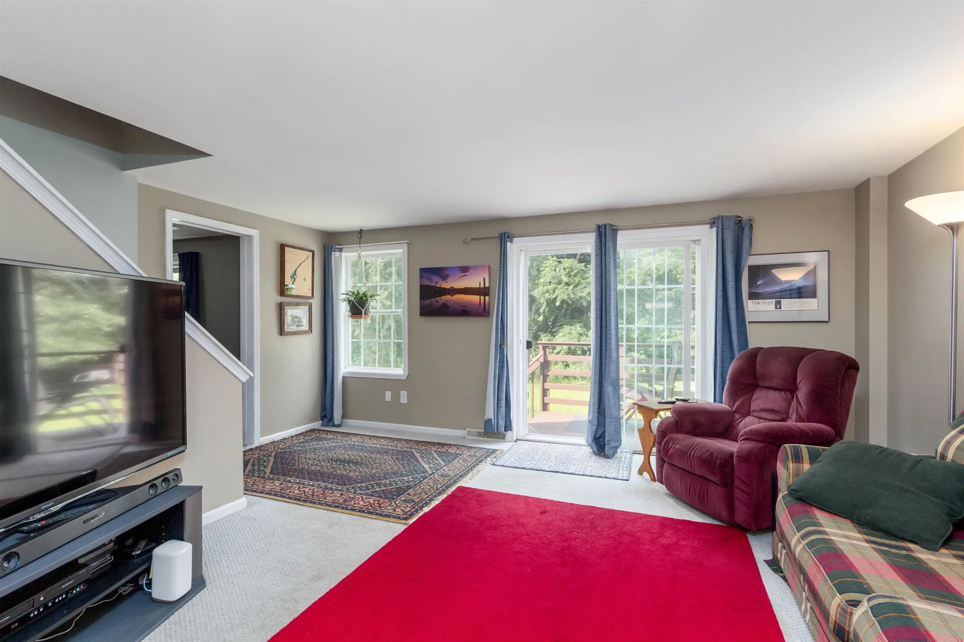 125 Hollow Creek Road Colchester VT 05446