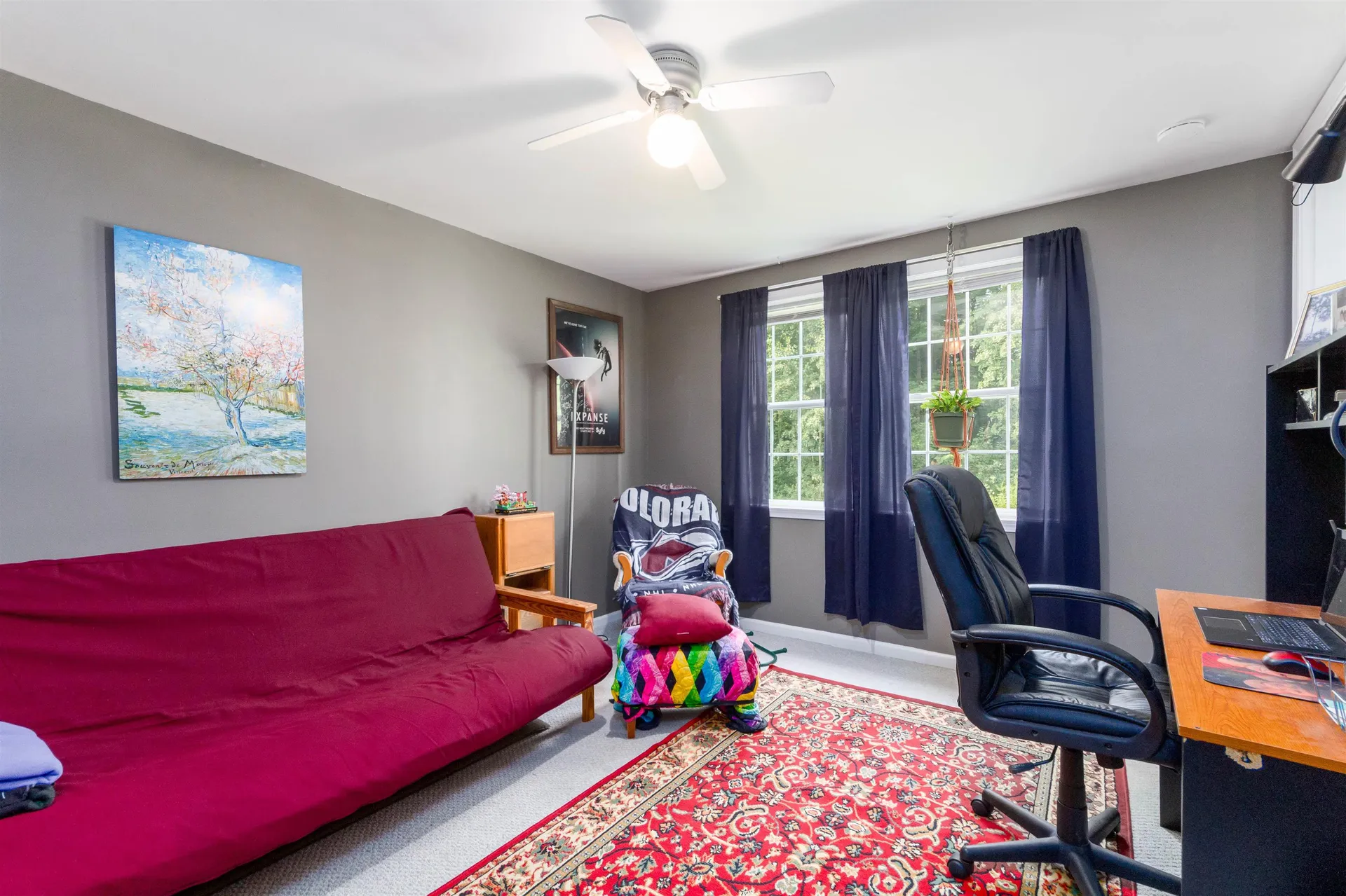 125 Hollow Creek Road Colchester VT 05446