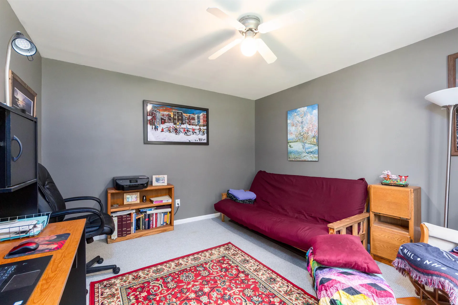 125 Hollow Creek Road Colchester VT 05446