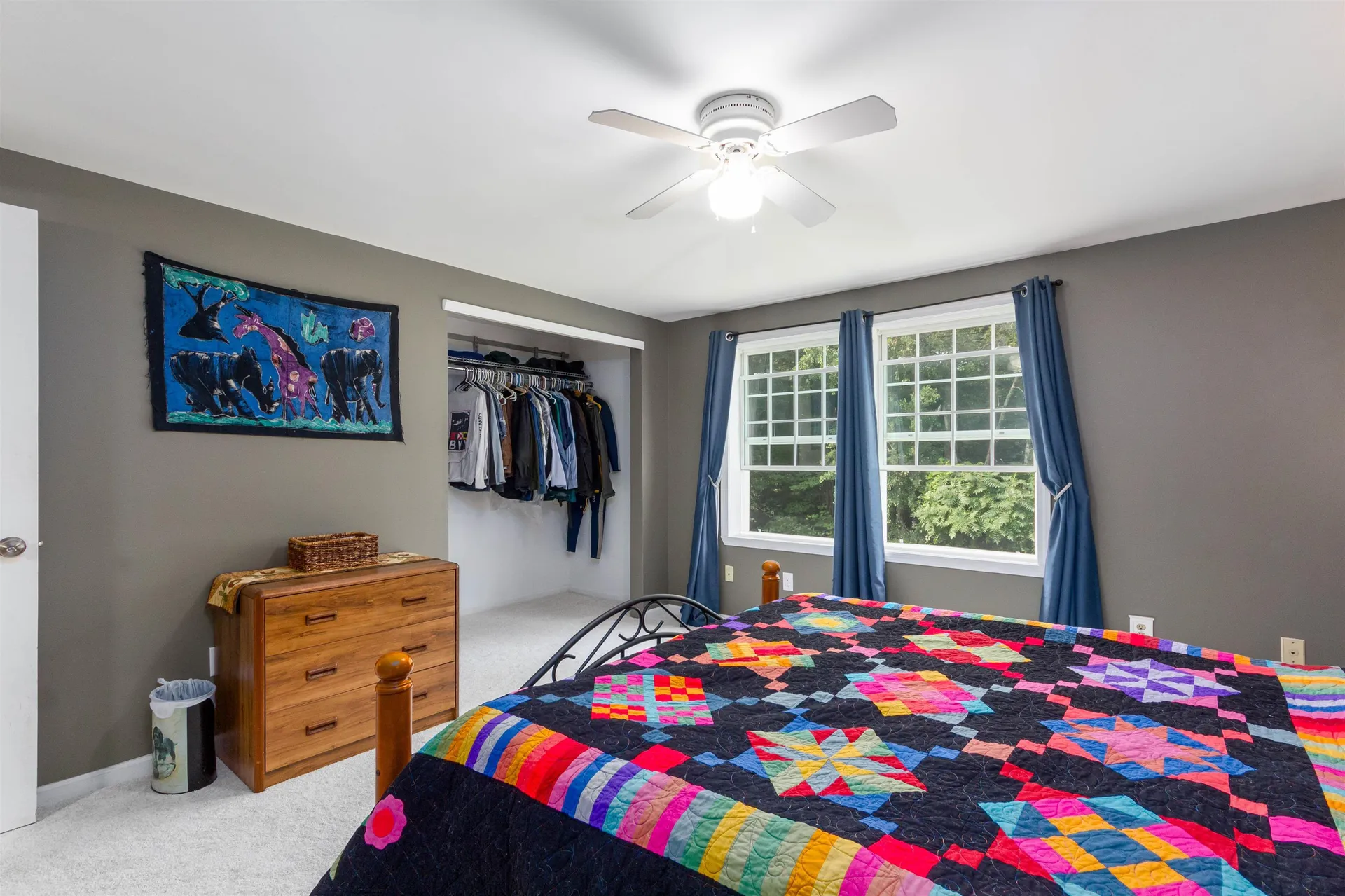 125 Hollow Creek Road Colchester VT 05446