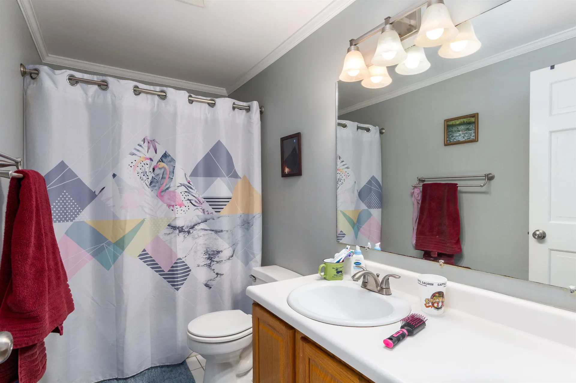 125 Hollow Creek Road Colchester VT 05446