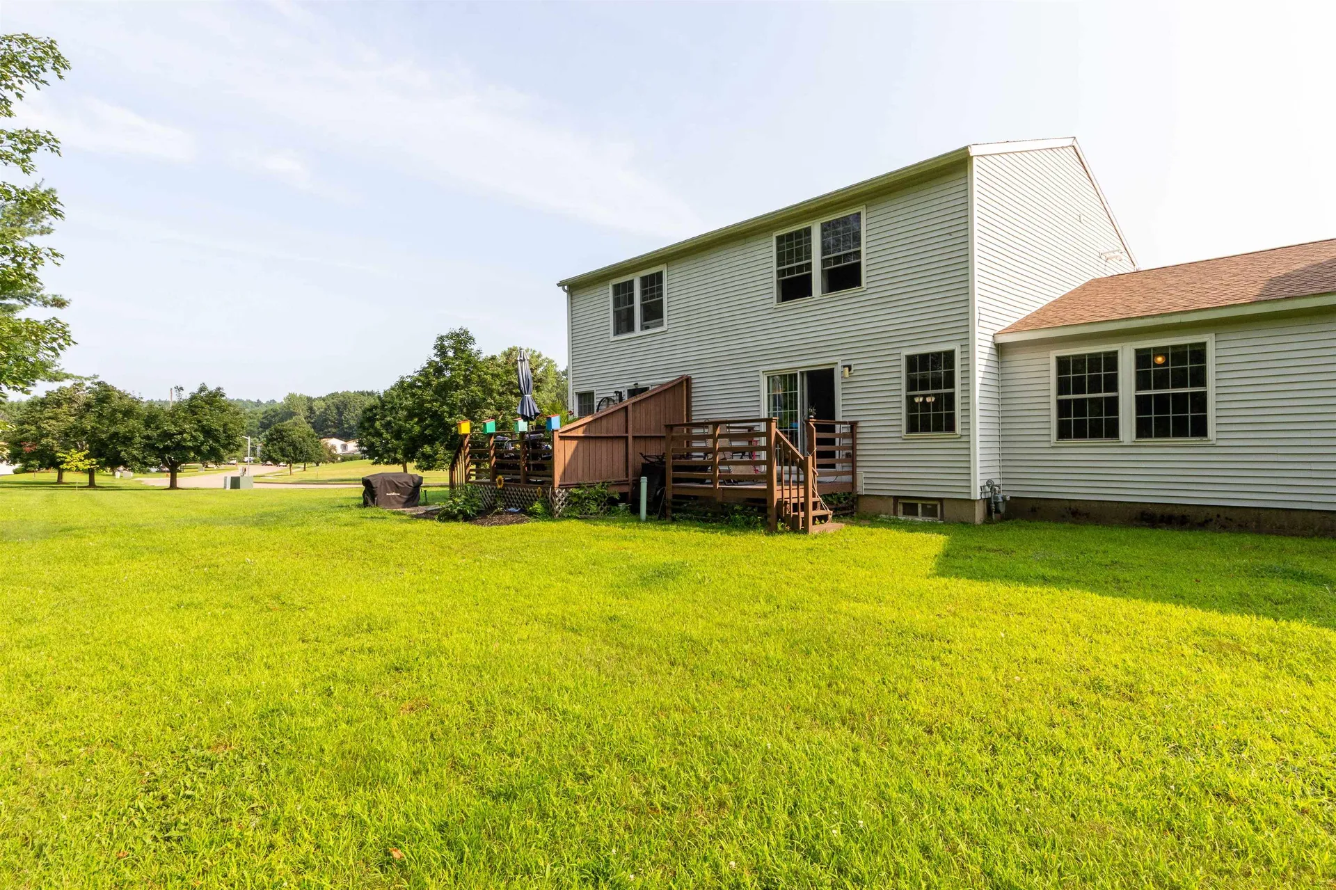 125 Hollow Creek Road Colchester VT 05446