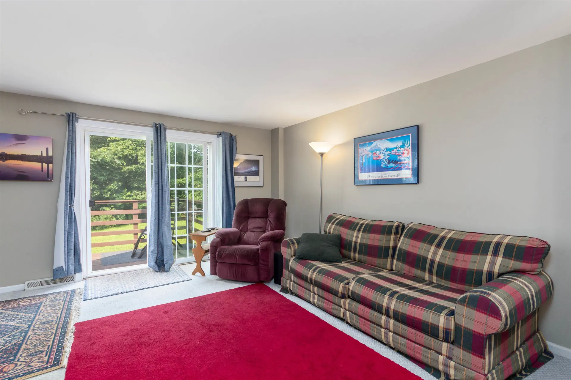 125 Hollow Creek Road Colchester VT 05446