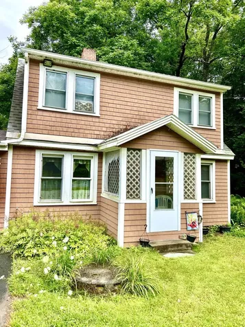 67 Vt Route 106 Weathersfield VT 05151